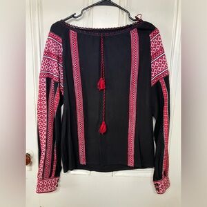 Ukrainian Vushyvanka